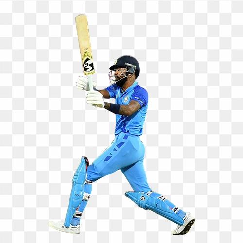 Hardik pandya free transparent png images